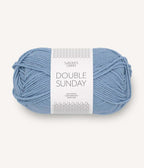 Sandnes Garn - DOUBLE SUNDAY