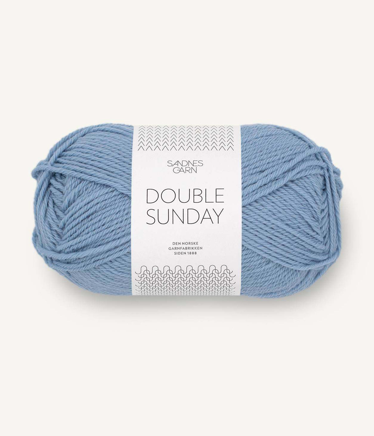 Sandnes Garn - DOUBLE SUNDAY