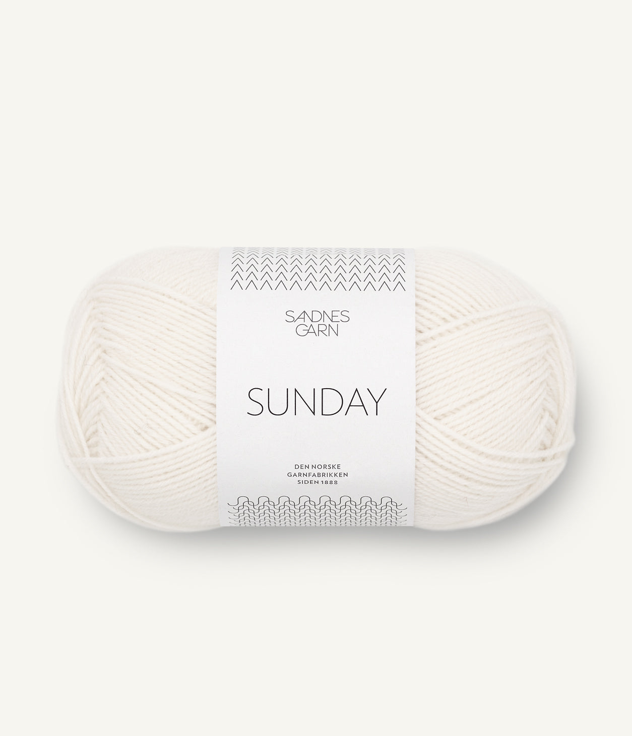 Sandnes Garn - SUNDAY
