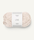 Sandnes Garn - LINE