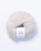 Majo - Pearl Mohair