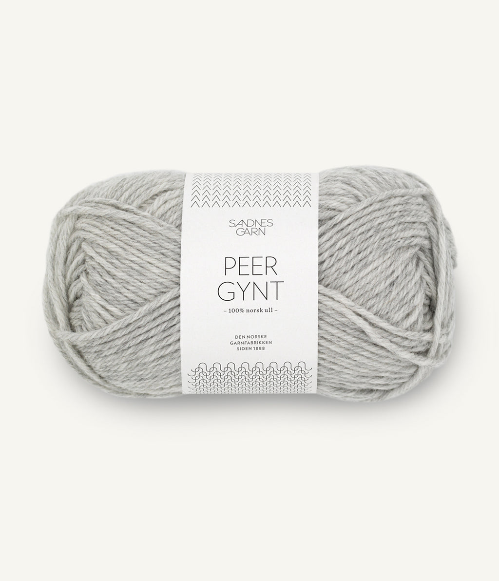 Sandnes Garn - PEER GYNT