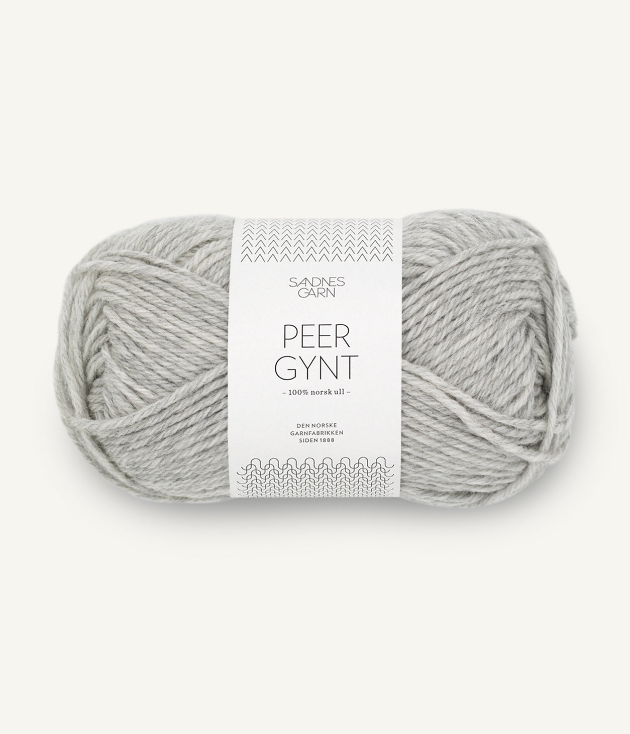 Sandnes Garn - PEER GYNT