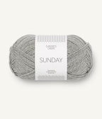 Sandnes Garn - SUNDAY