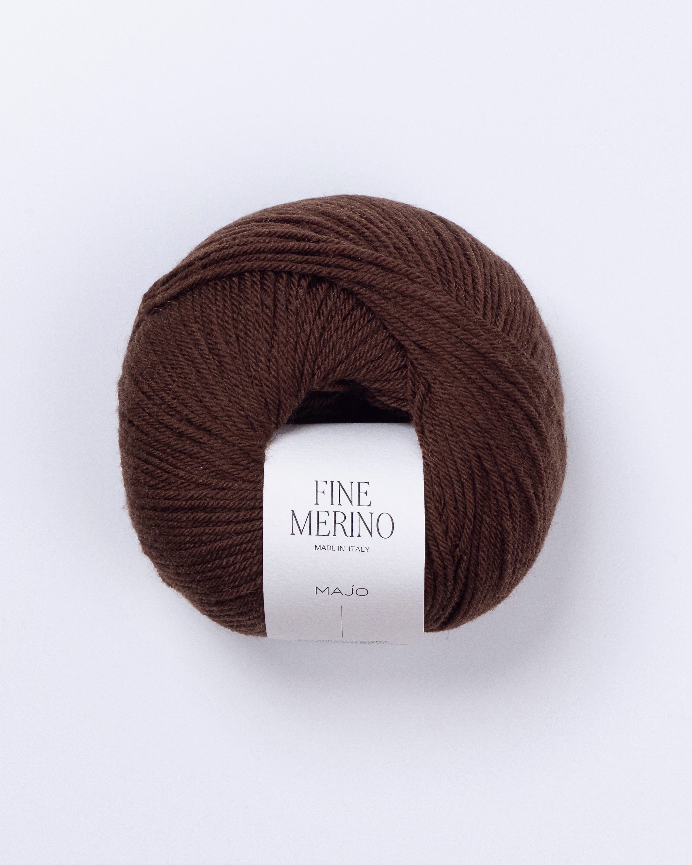 Majo - Fine Merino