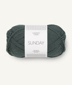 Sandnes Garn - SUNDAY