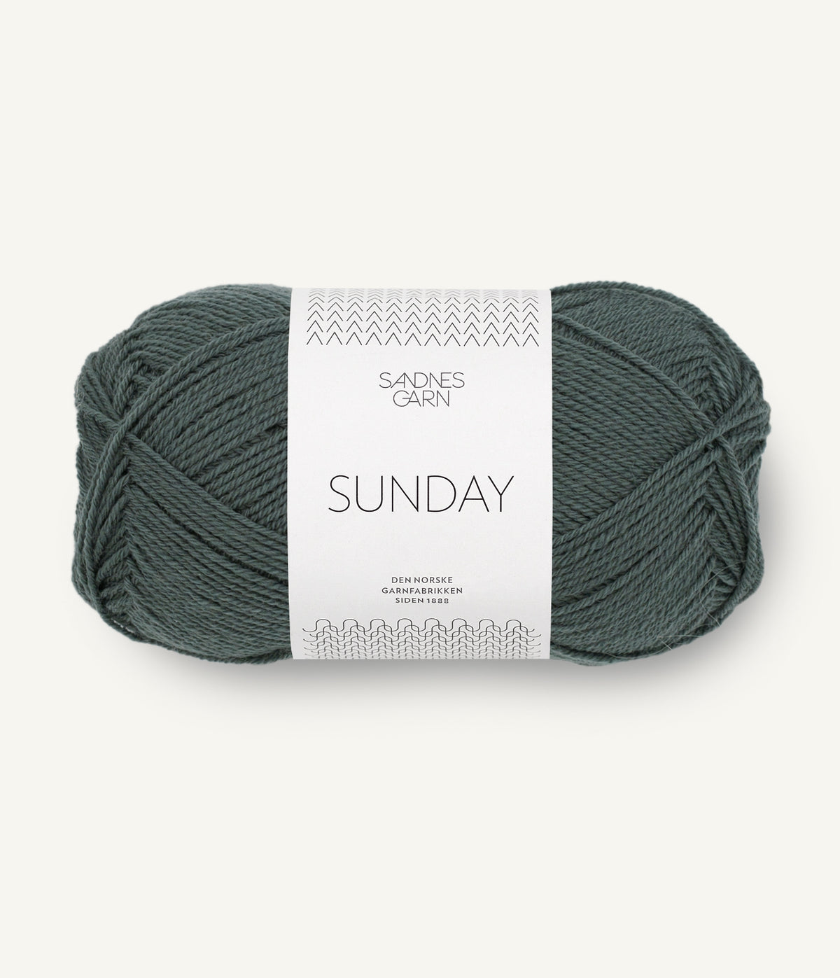 Sandnes Garn - SUNDAY