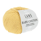 LANG YARNS Baby Cotton