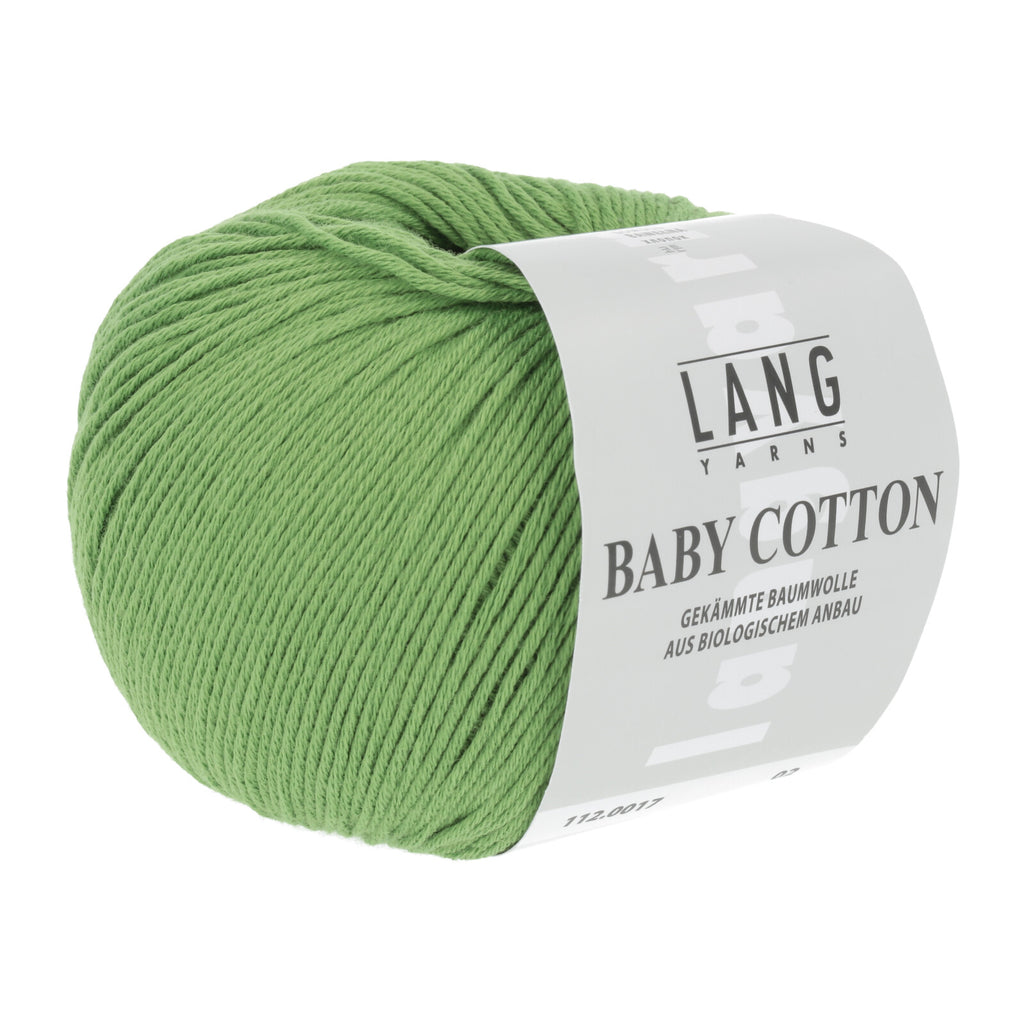 LANG YARNS Baby Cotton