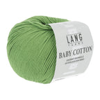 LANG YARNS Baby Cotton
