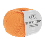 LANG YARNS Baby Cotton