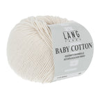 LANG YARNS Baby Cotton