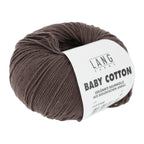 LANG YARNS Baby Cotton