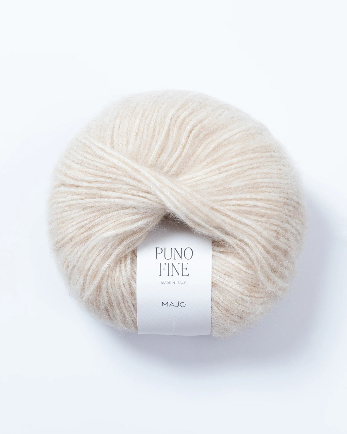 Majo - Puno Fine