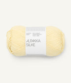 Sandnes Garn - ALPAKKA SILKE