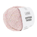 LANG YARN Cotton Tweed