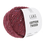 LANG YARN Cotton Tweed
