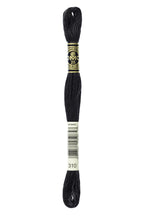 DMC Mouliné Spécial