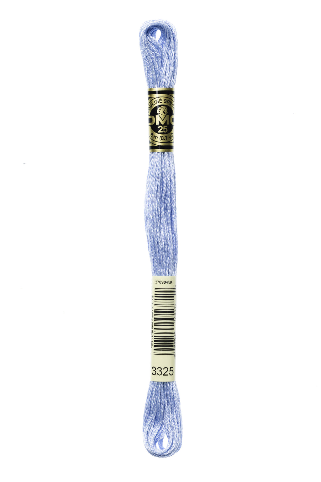 DMC Mouliné Spécial