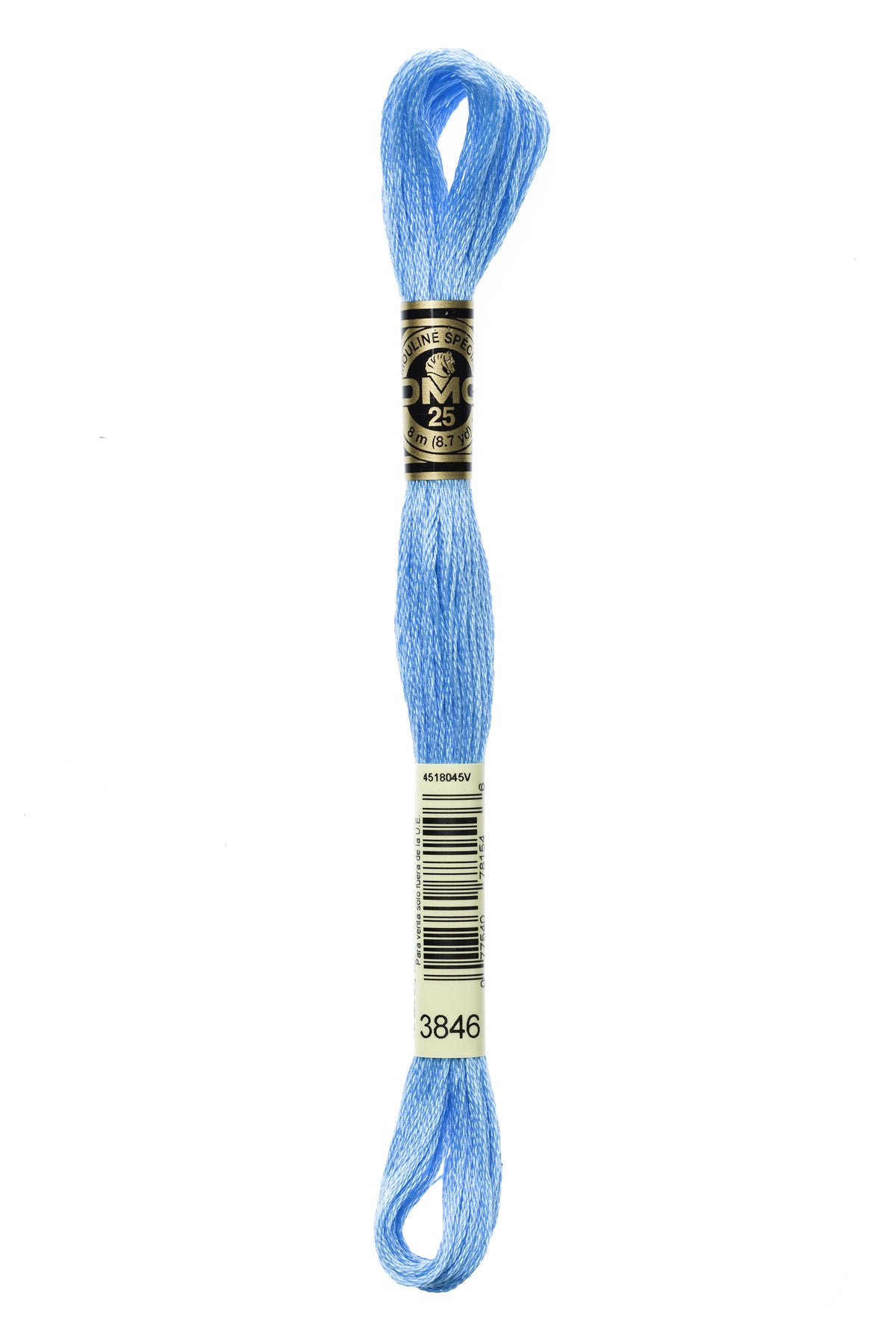 DMC Mouliné Spécial