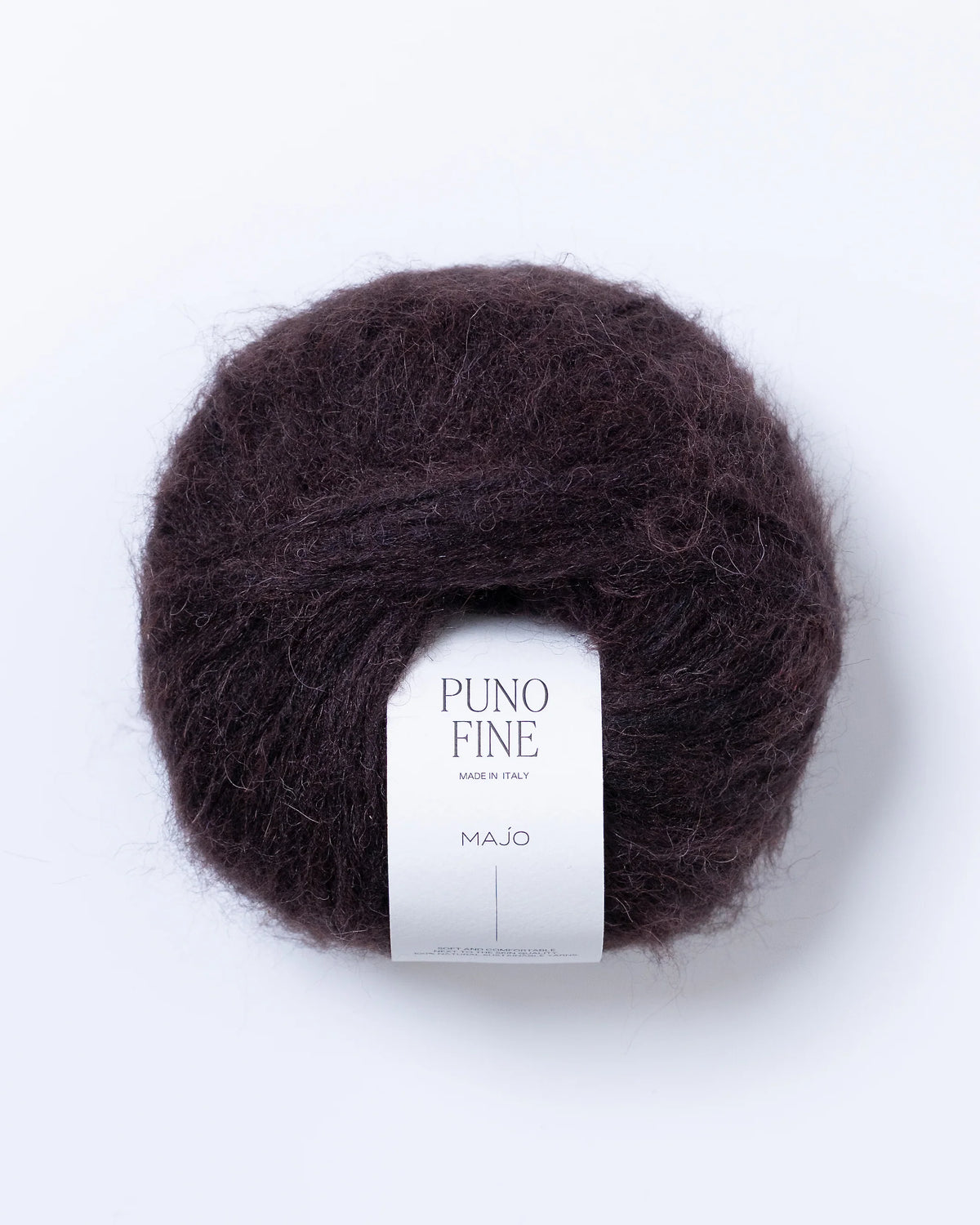 Majo - Puno Fine
