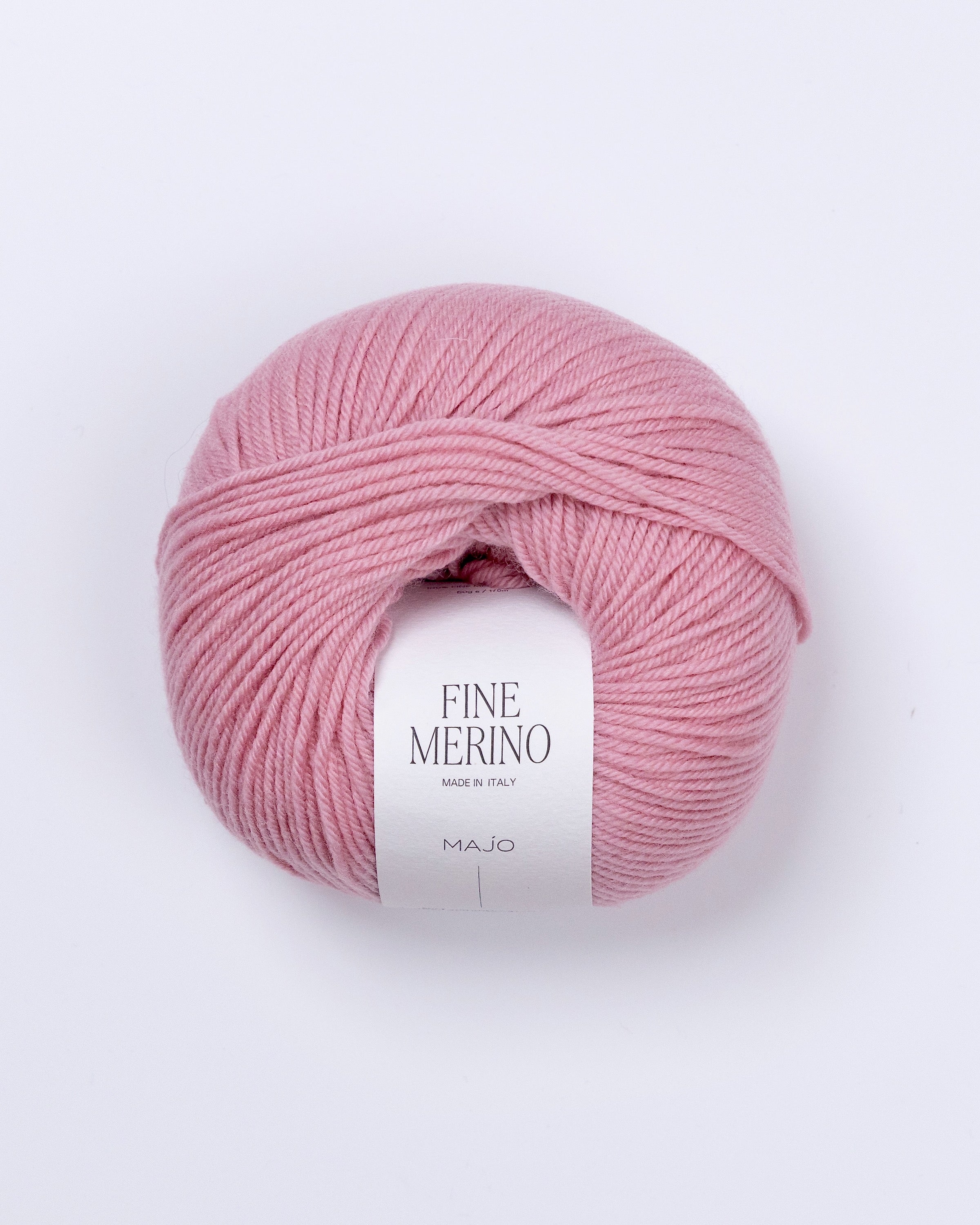 Majo - Fine Merino