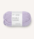 Sandnes Garn - DOUBLE SUNDAY