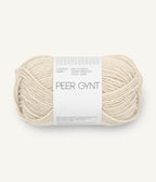 Sandnes Garn - PEER GYNT