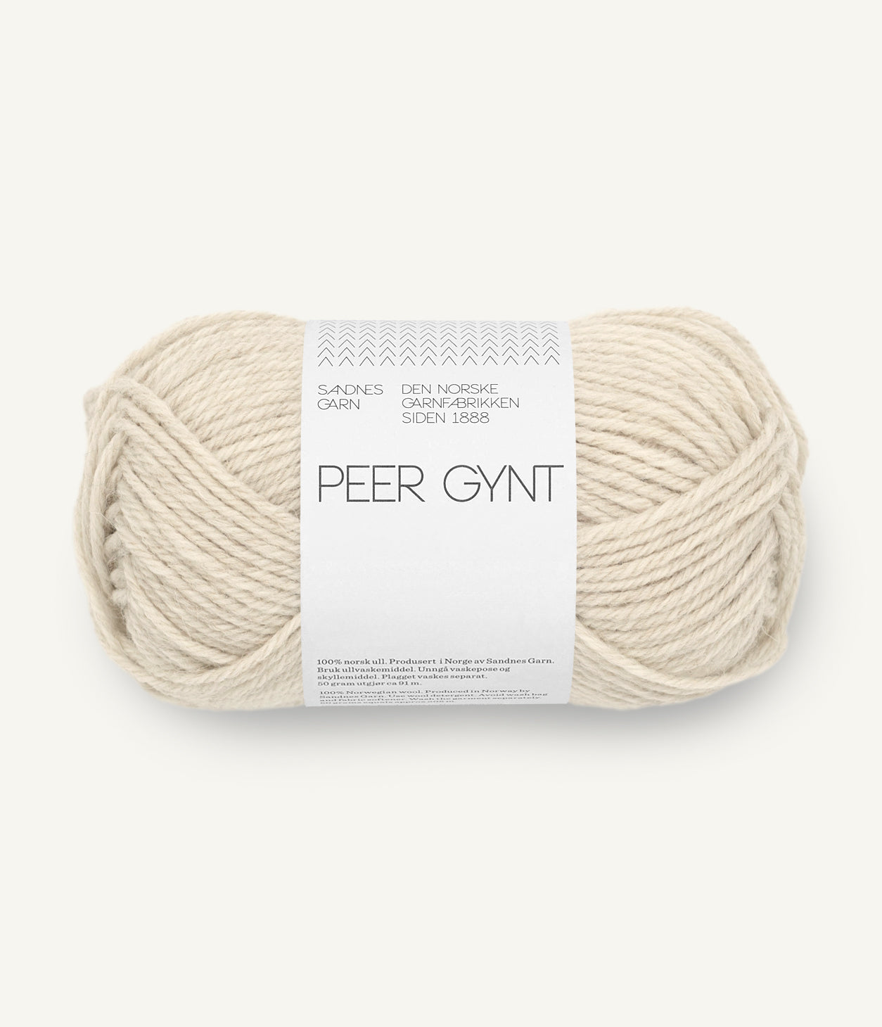 Sandnes Garn - PEER GYNT