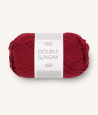 Sandnes Garn - DOUBLE SUNDAY