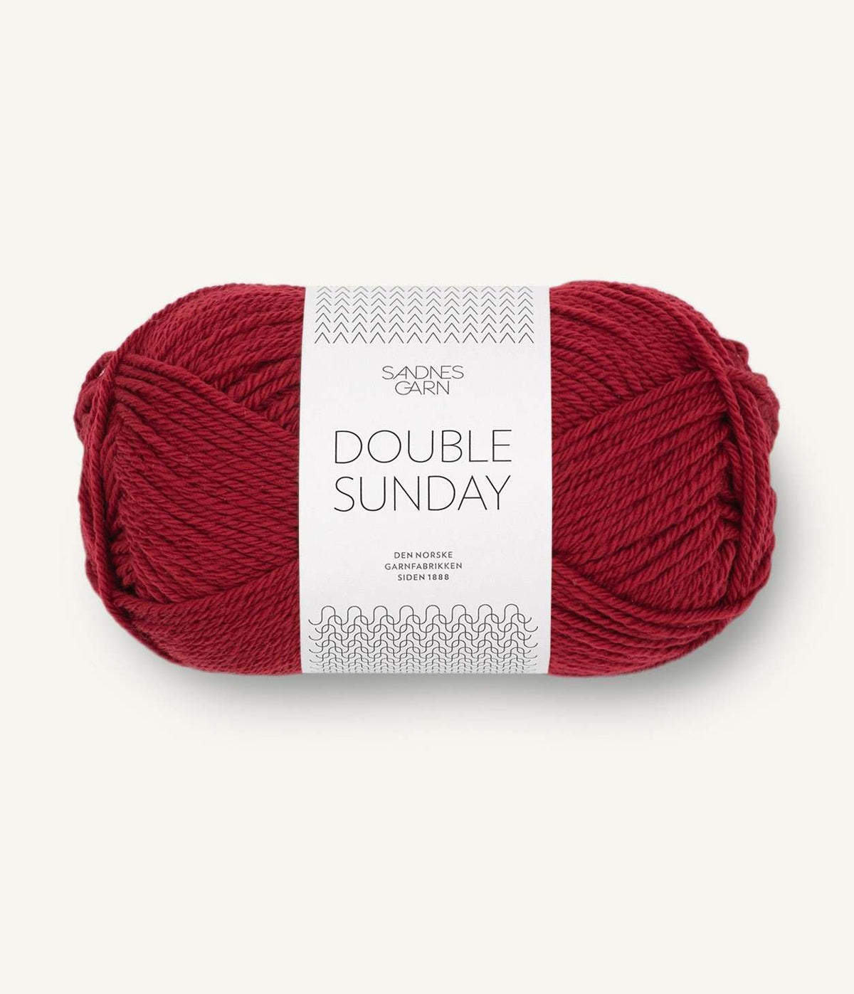 Sandnes Garn - DOUBLE SUNDAY