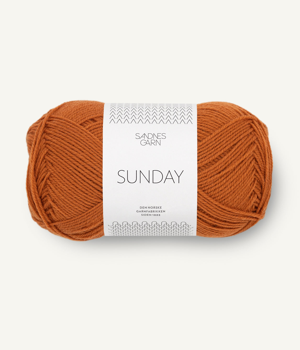 Sandnes Garn - SUNDAY