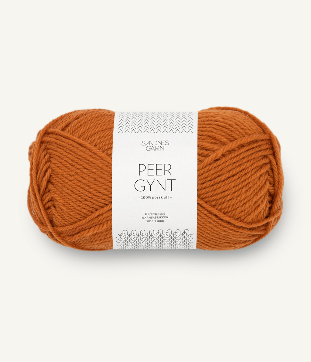 Sandnes Garn - PEER GYNT