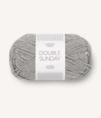 Sandnes Garn - DOUBLE SUNDAY