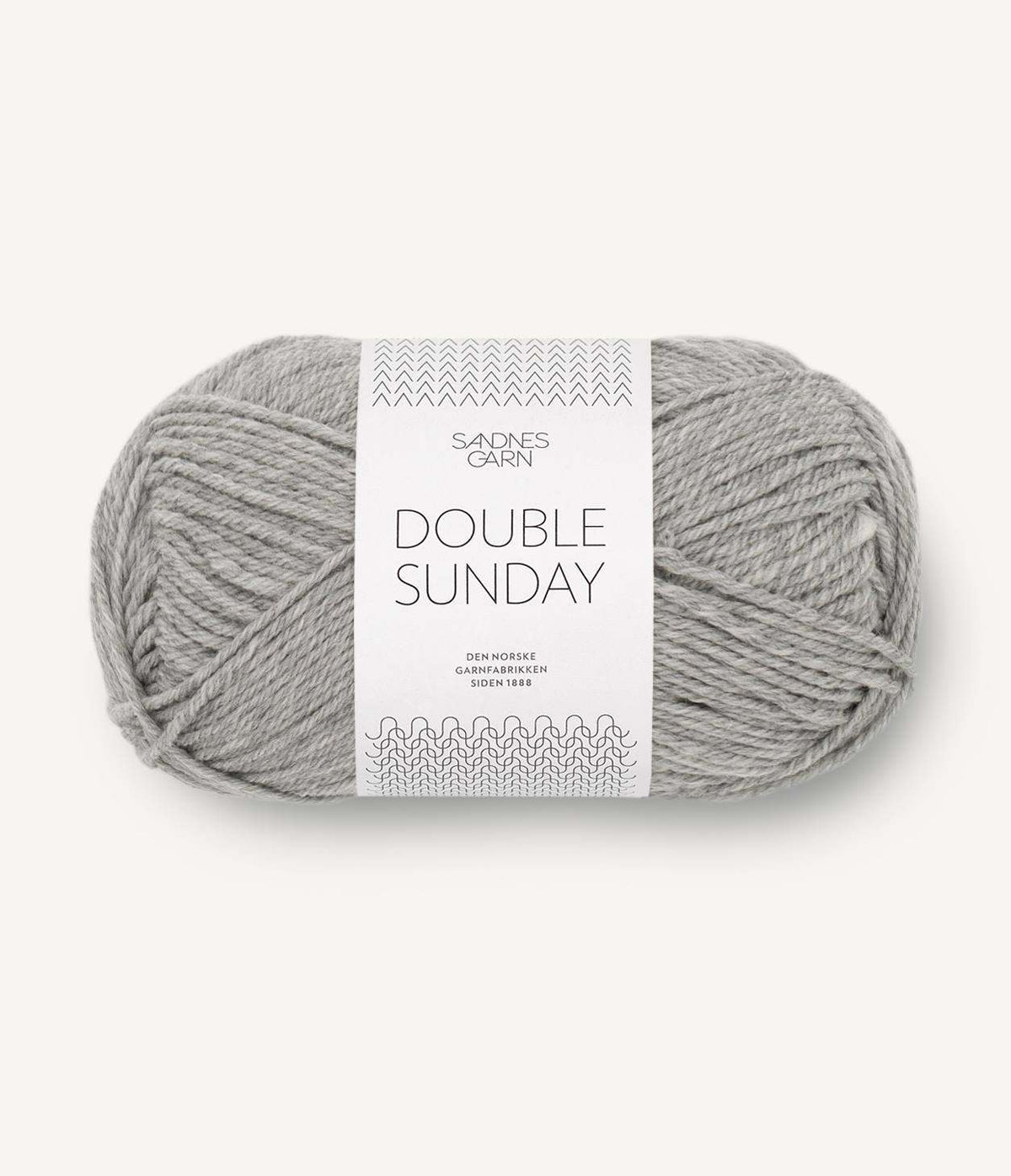 Sandnes Garn - DOUBLE SUNDAY