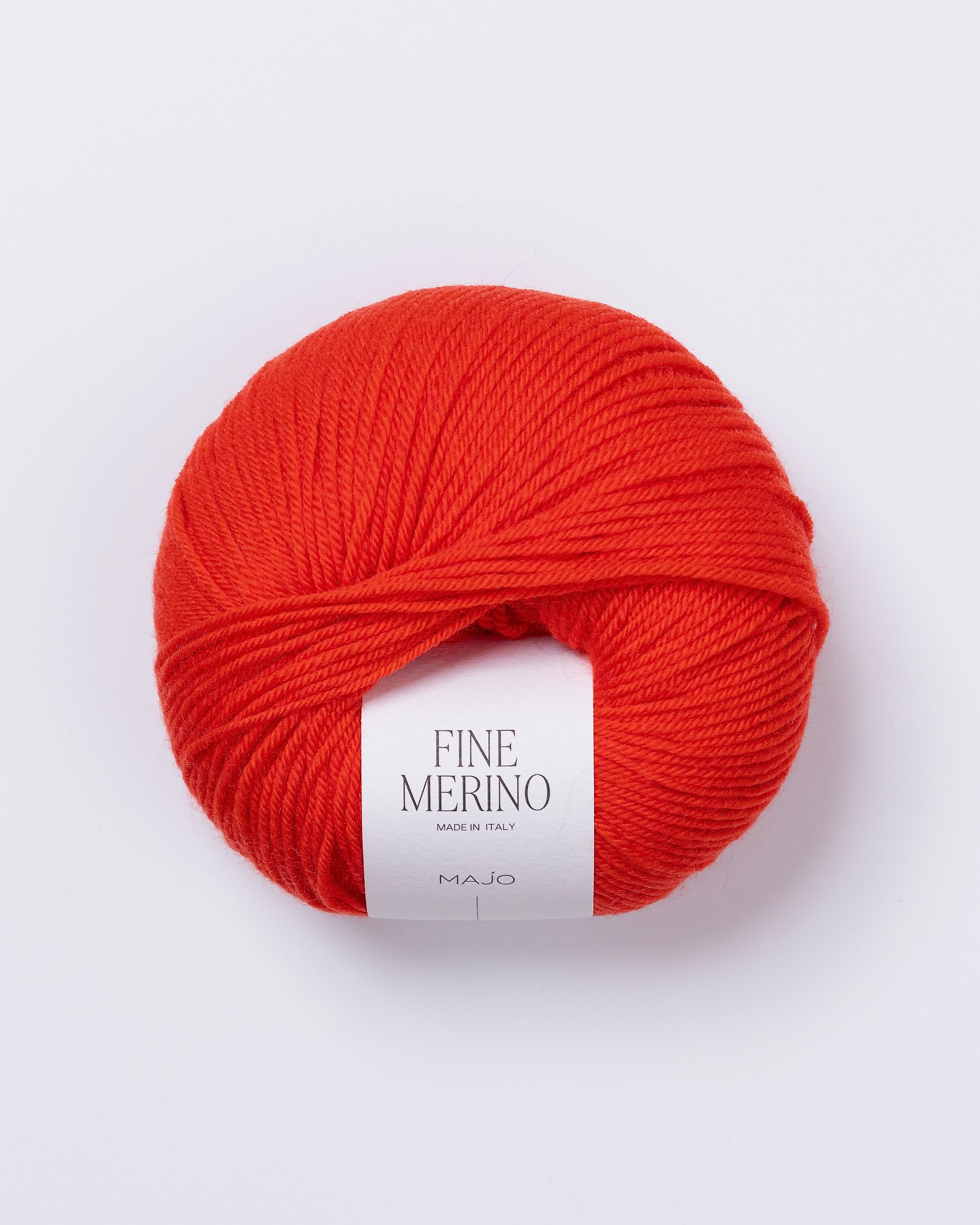 Majo - Fine Merino