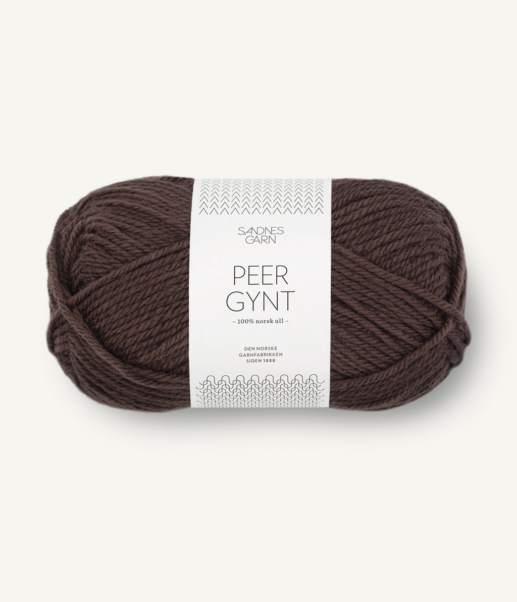 Sandnes Garn - PEER GYNT