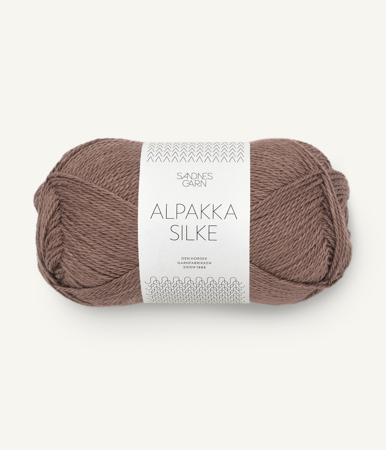 Sandnes Garn - ALPAKKA SILKE