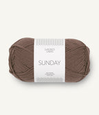 Sandnes Garn - SUNDAY