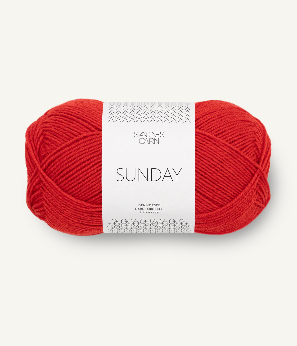 Sandnes Garn - SUNDAY