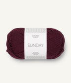 Sandnes Garn - SUNDAY