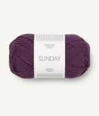 Sandnes Garn - SUNDAY