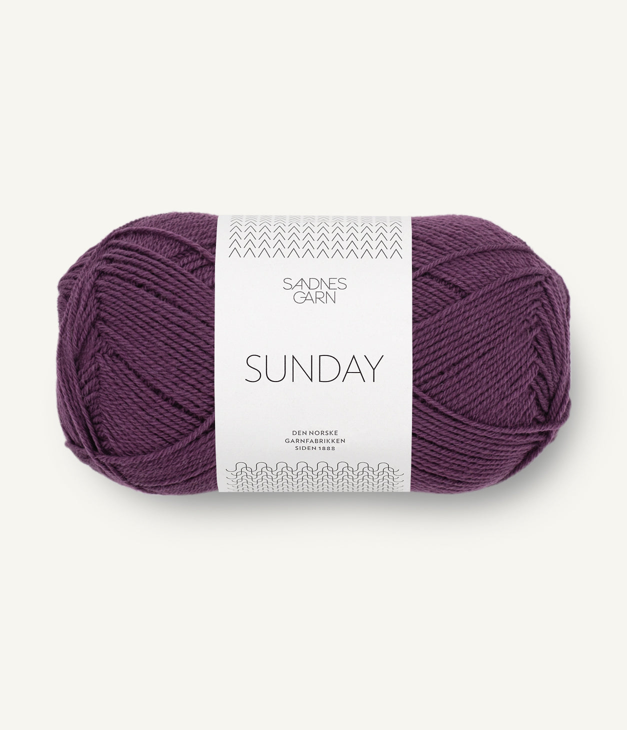 Sandnes Garn - SUNDAY