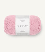Sandnes Garn - SUNDAY