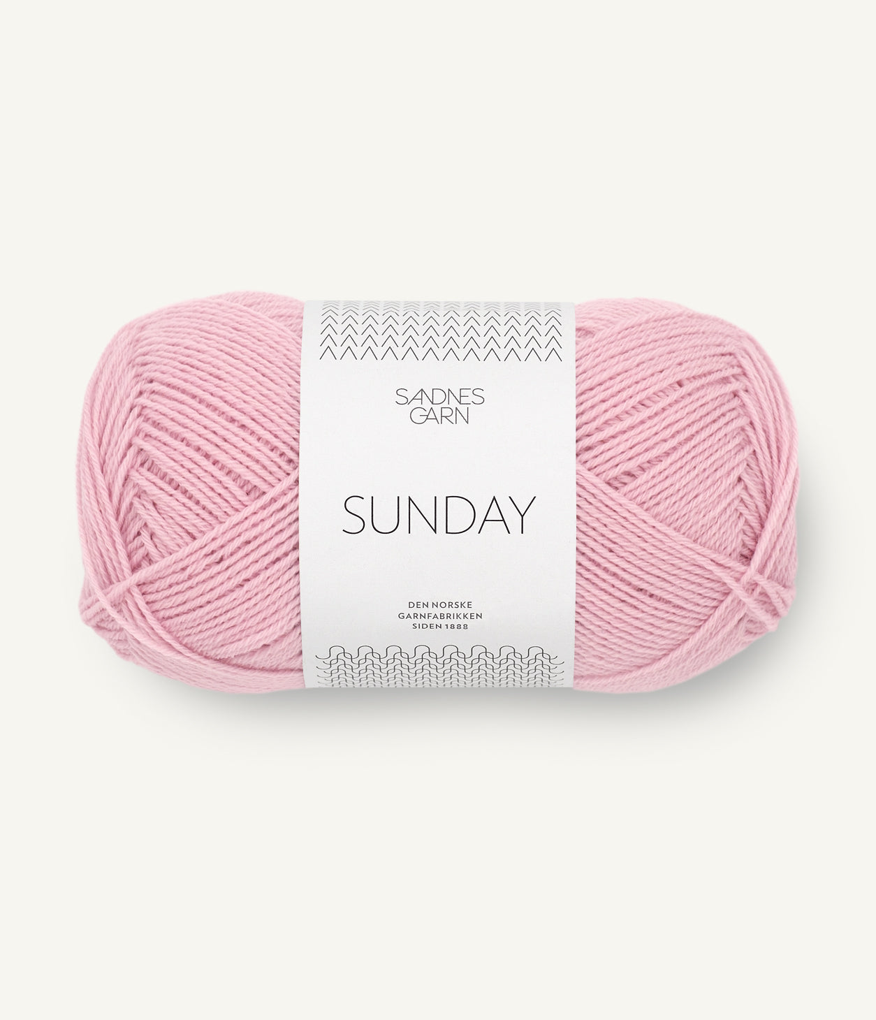 Sandnes Garn - SUNDAY