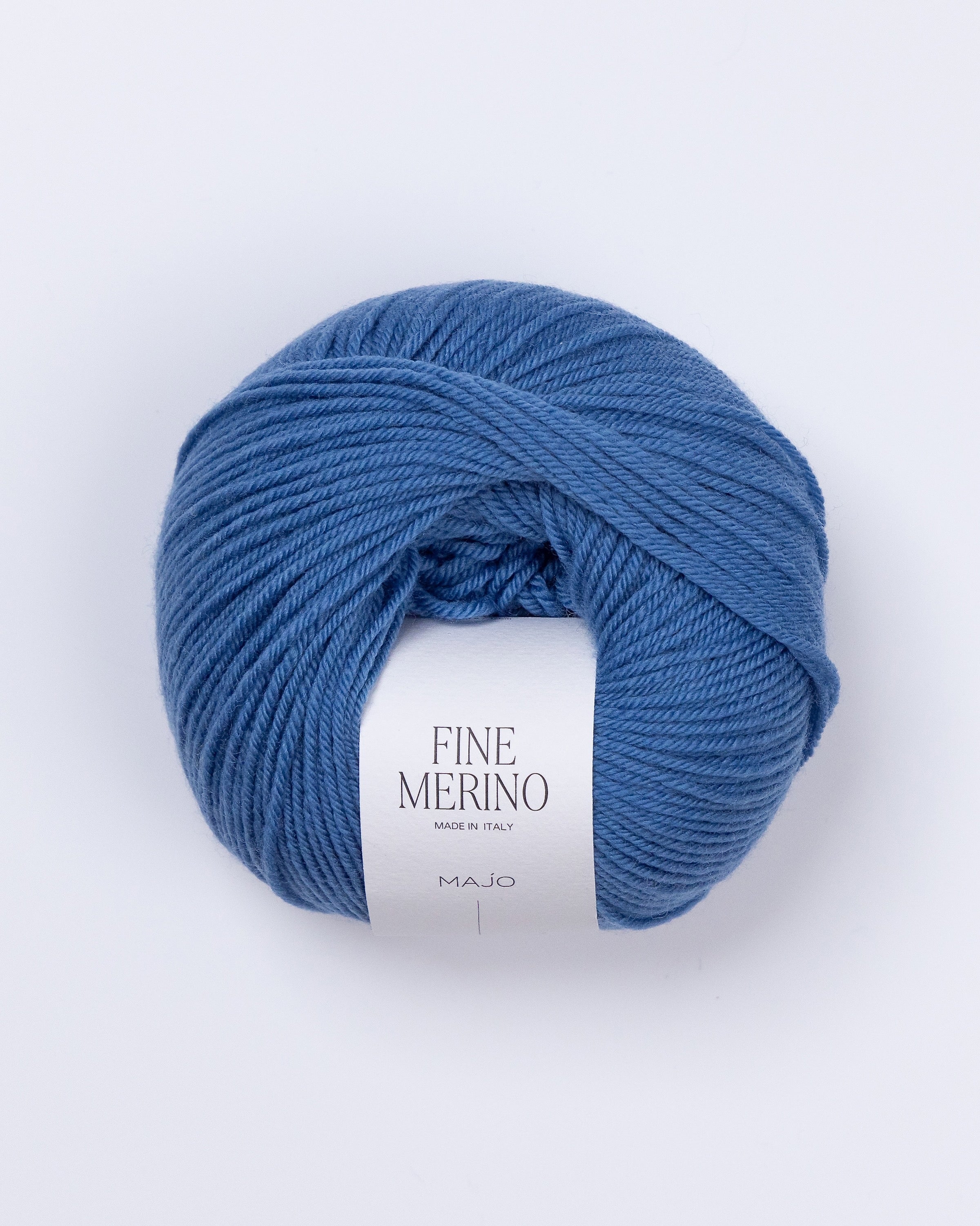 Majo - Fine Merino