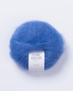 Majo - Pearl Mohair