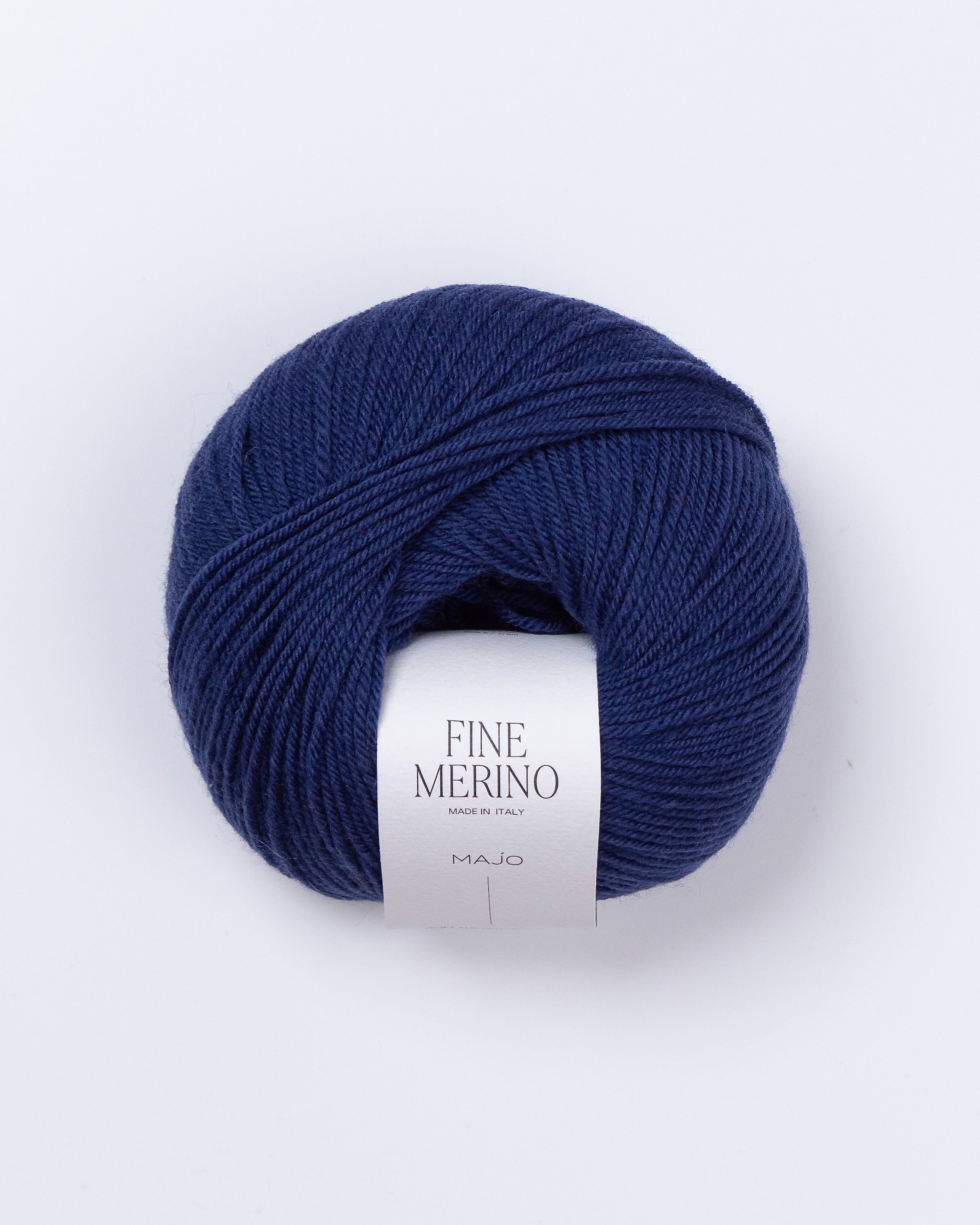 Majo - Fine Merino