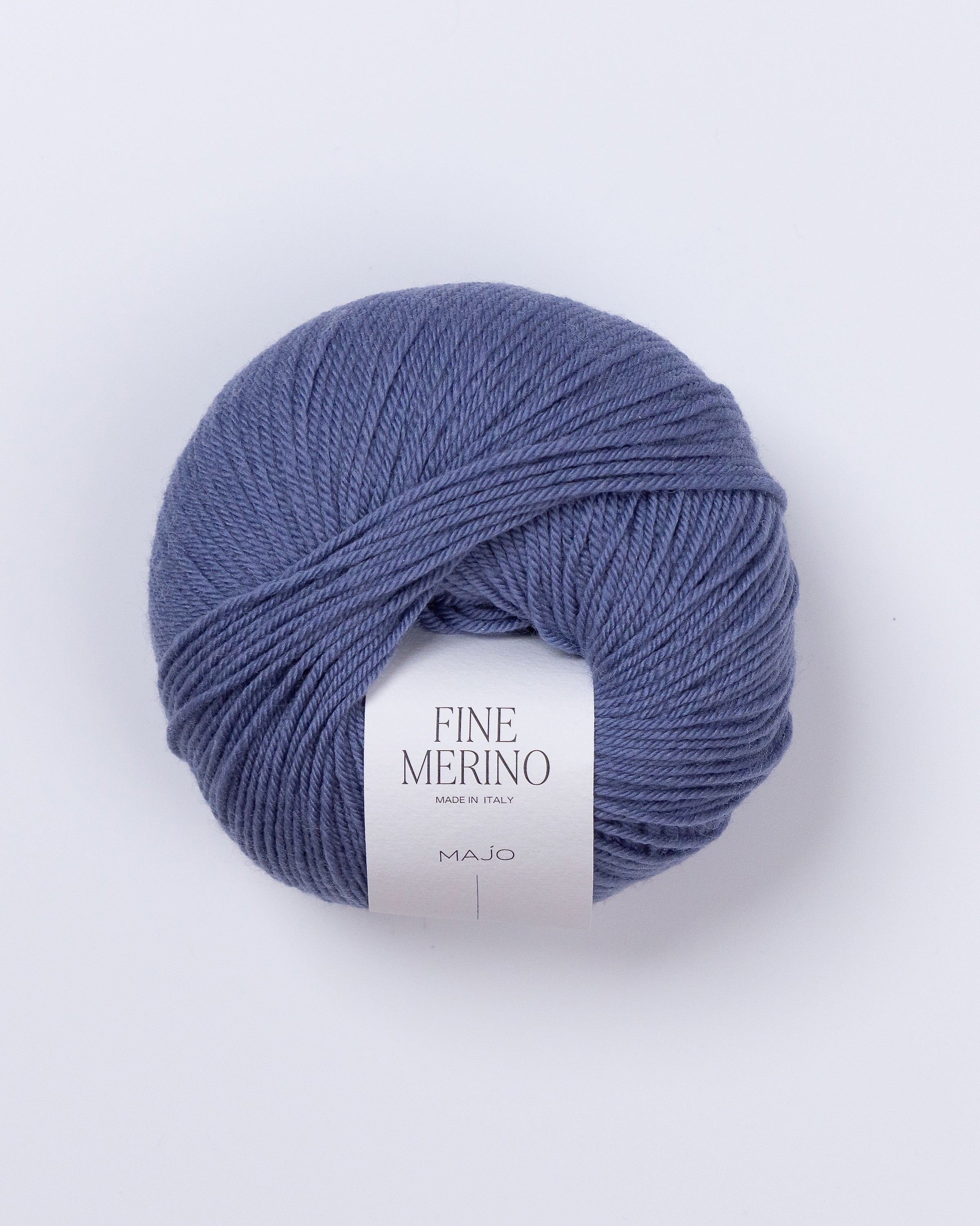 Majo - Fine Merino