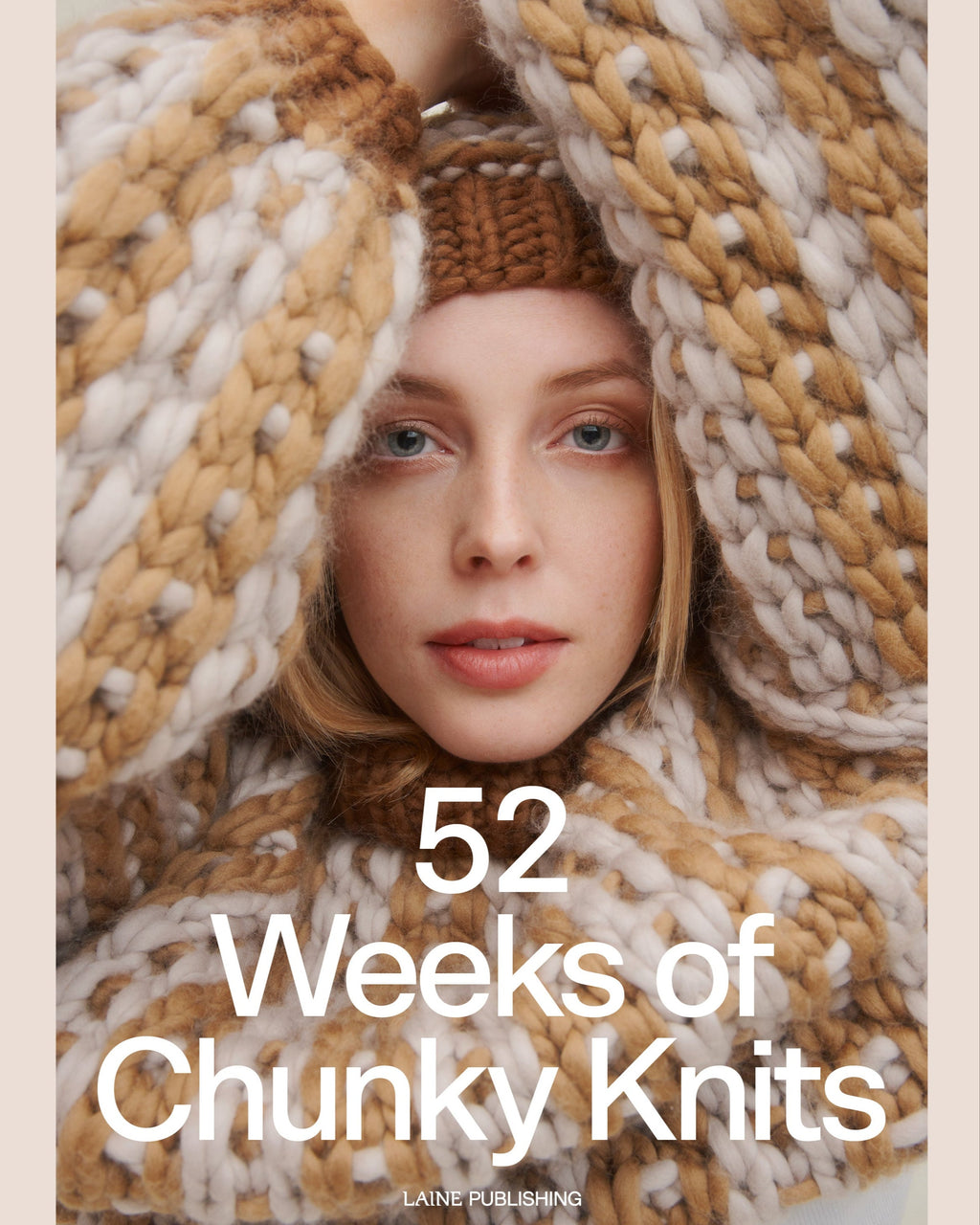 52 Weeks of Chunky Knits